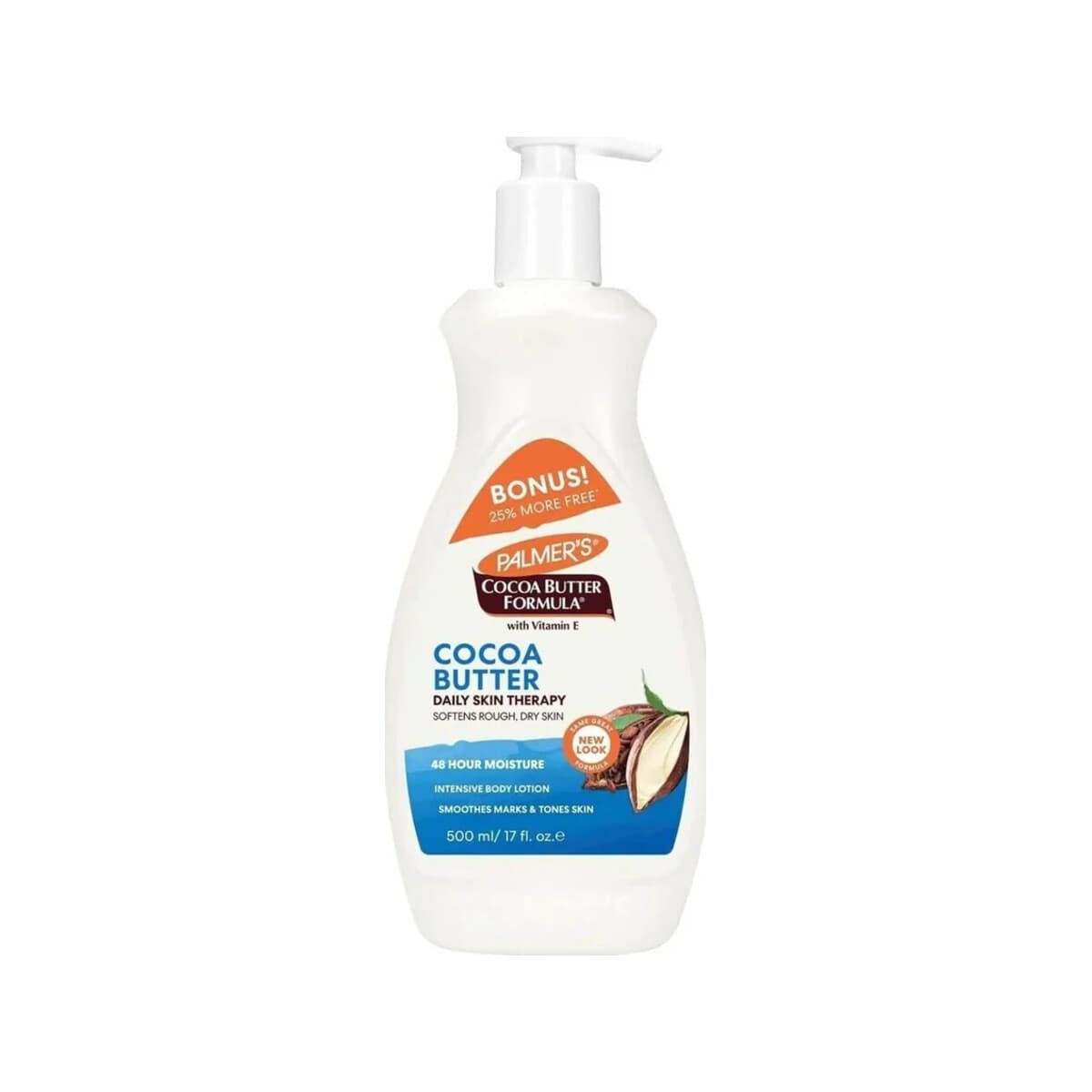 Palmer’s Cocoa Butter Daily Skin Therapy