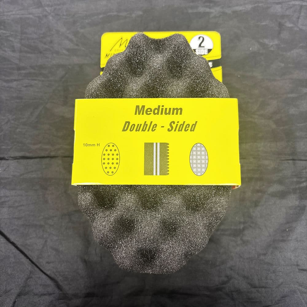 Murry Medium Double-Sided #MSB0E
