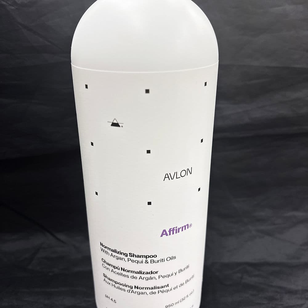 Affirm Normalising Shampoo