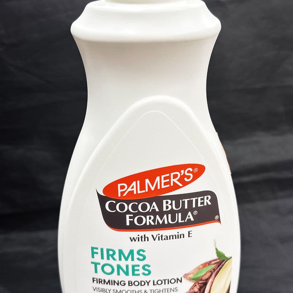 Palmer’s Cocoa Butter Firms Tones Firming Body Lotion