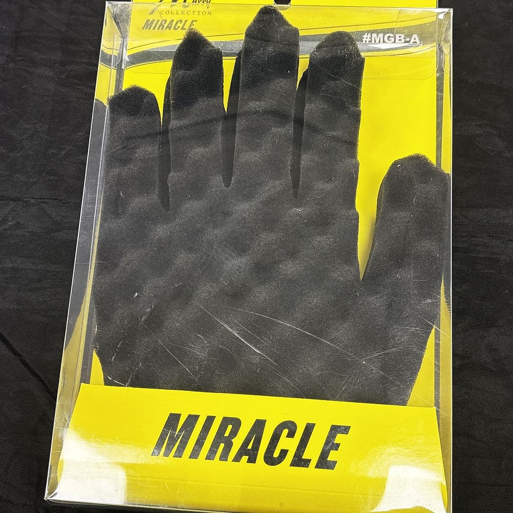 Murry Glove Twist Brush #MGB-A