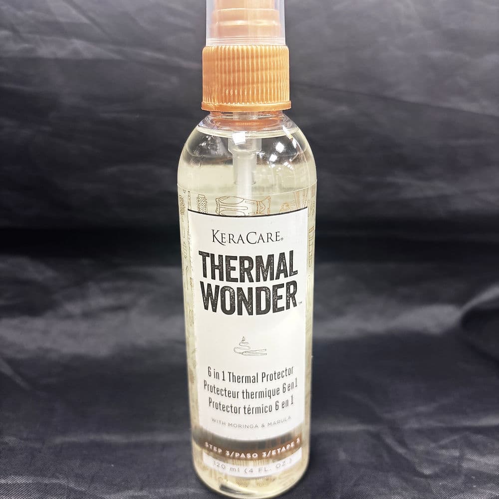 KeraCare Thermal Wonder 6 In 1 Thermal Protector