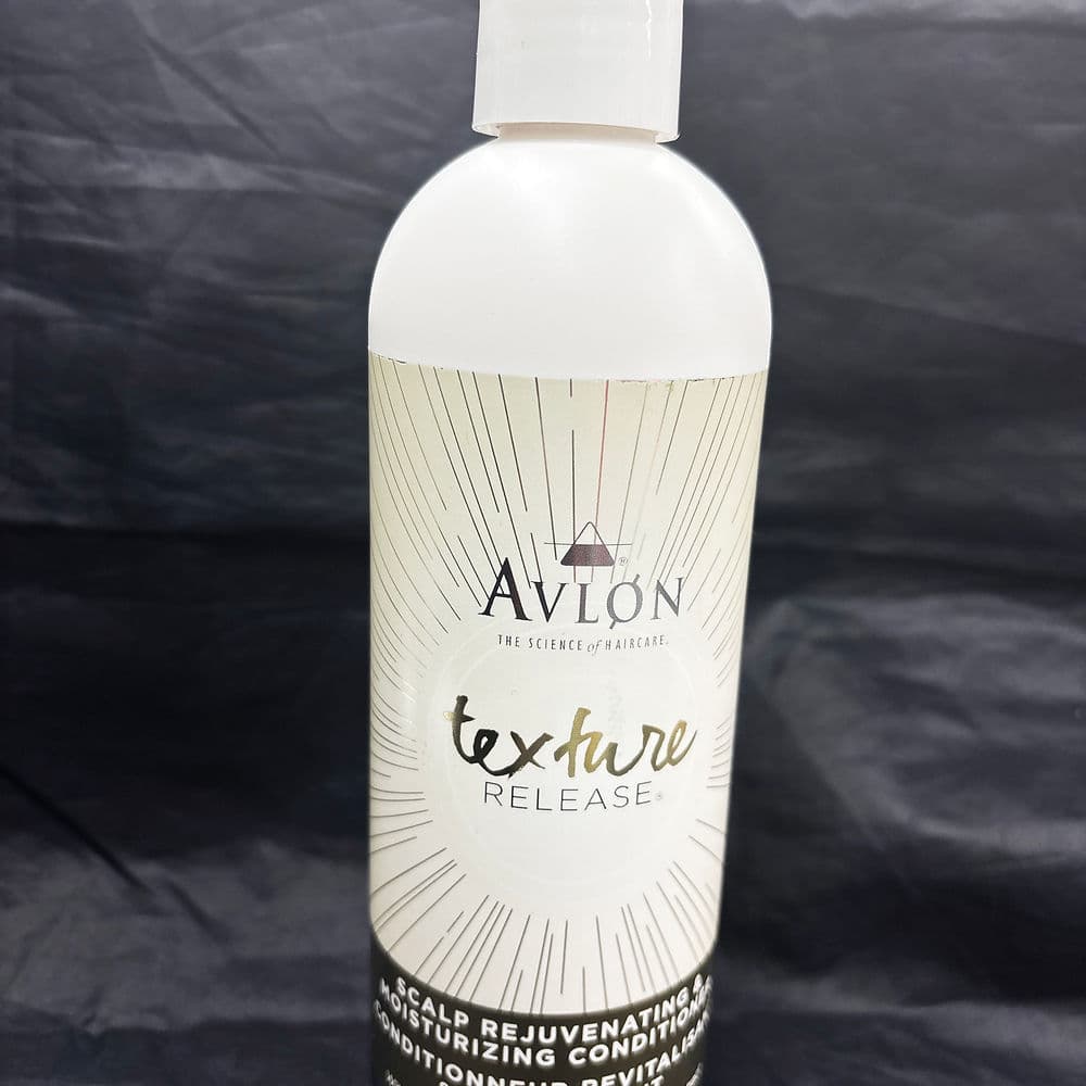 Avlon Texture Release Scalp Rejuvenating & Moisturising Conditioner