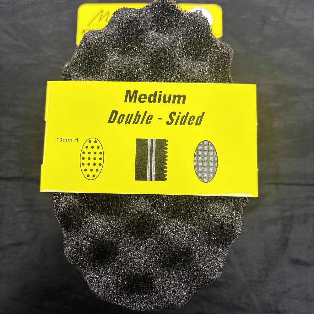Murry Medium Double-Sided #MSB0D