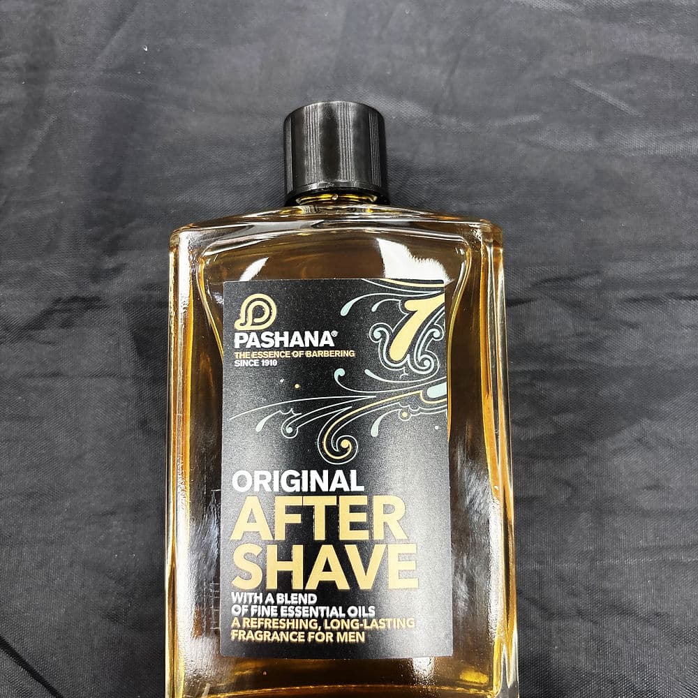 Pashana Original AfterShave