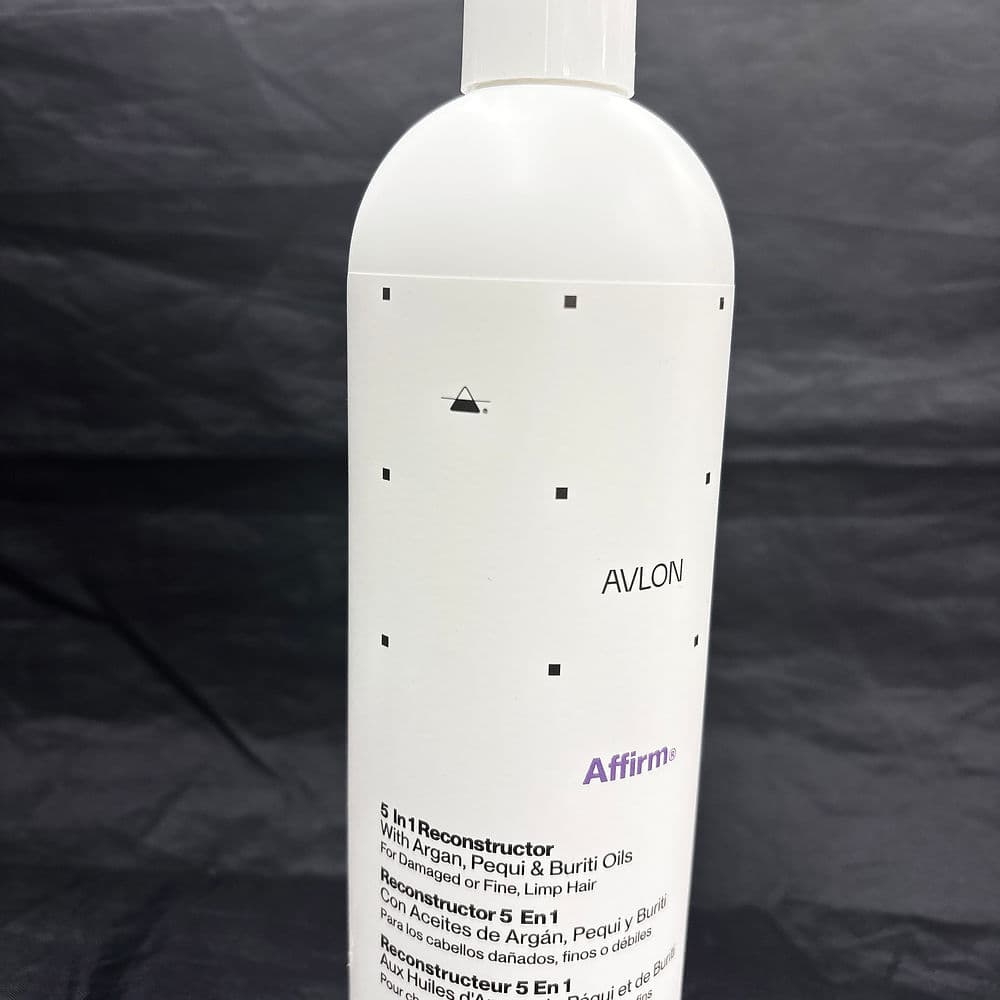 Affirm 5 In 1 Reconstructor