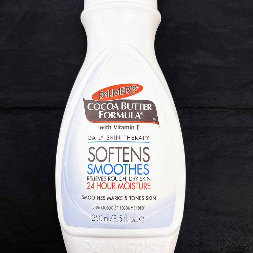 Palmer's Cocoa Butter Formula Daily Skin Therapy Body Lotion